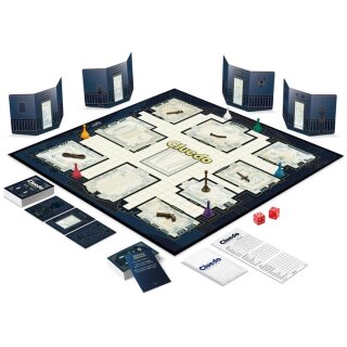Cluedo - Premium Collection (DE)