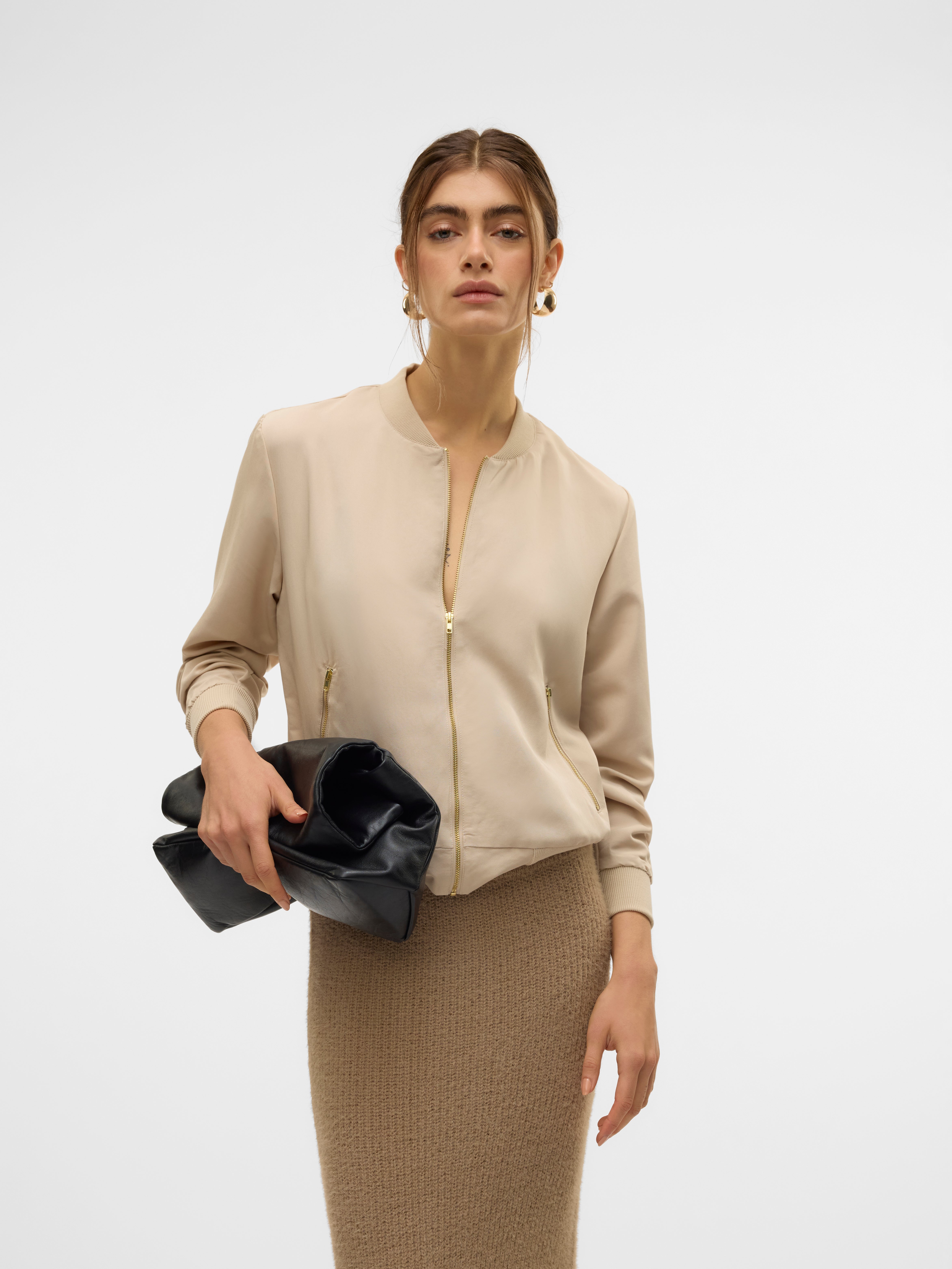 VMSUMMER Bomberjacke