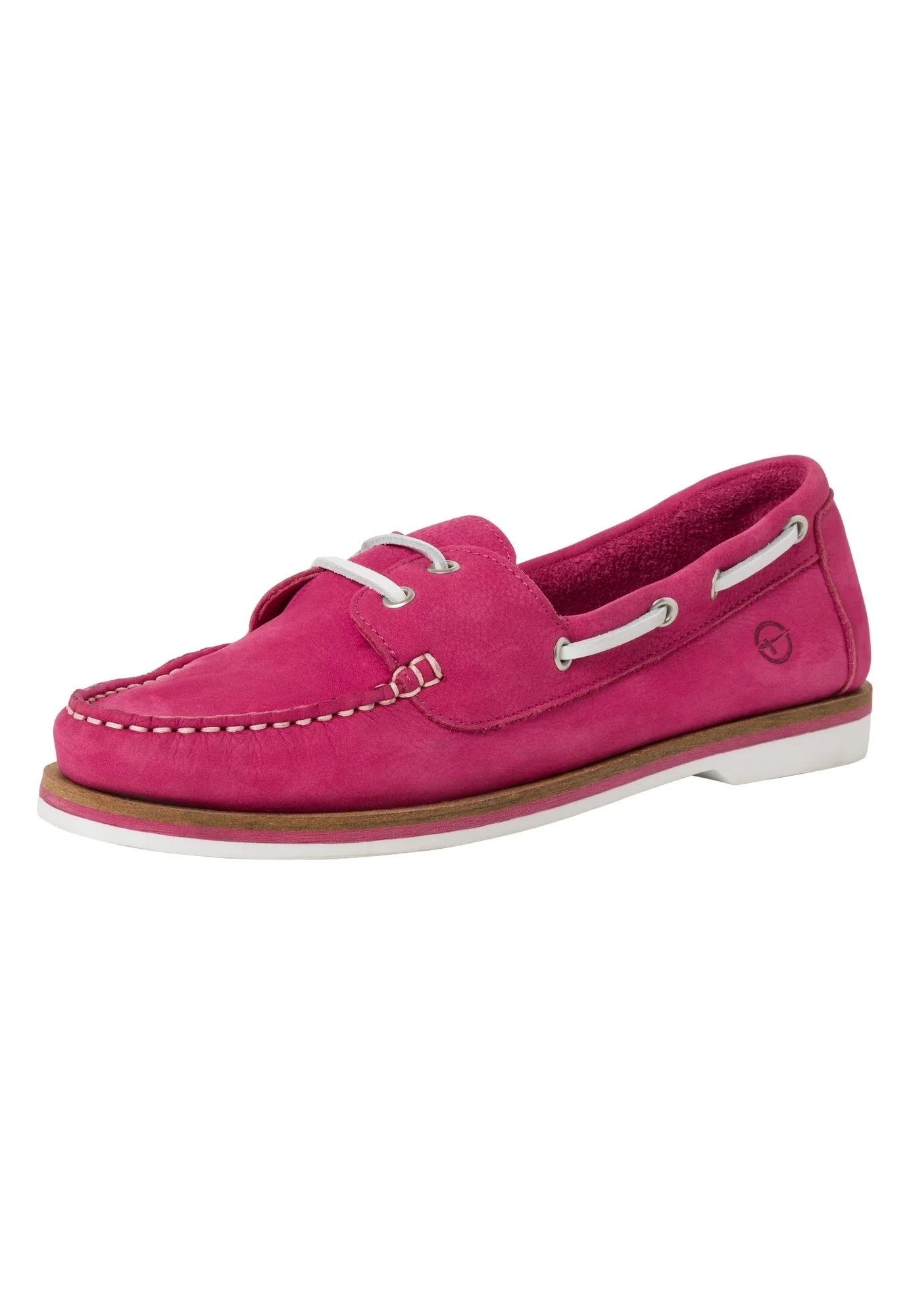 Zapatos náuticos Tamaris
