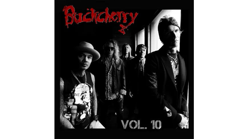 Vol.10 (Digipak)