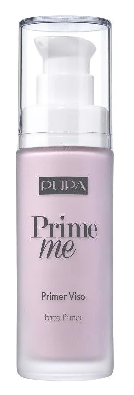 Βάση διορθωτικού μακιγιάζ Pupa Prime Me, 04 Λιλά