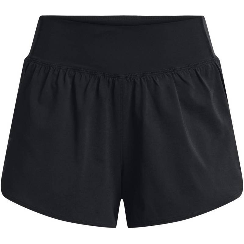 Under Armour Flex Funktionsshorts Damen