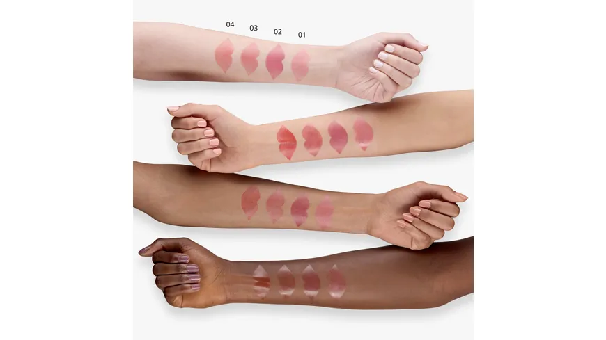 essence TINTED kiss hydrating lip tint 4 ml 03 - Control Colada