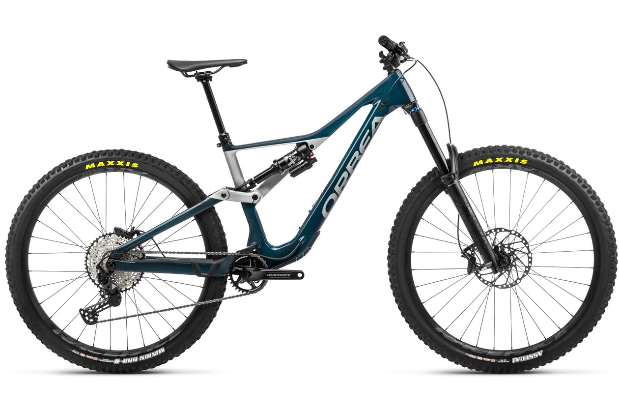 Orbea Rallon M20 - 2023 - 29 Zoll - Fully