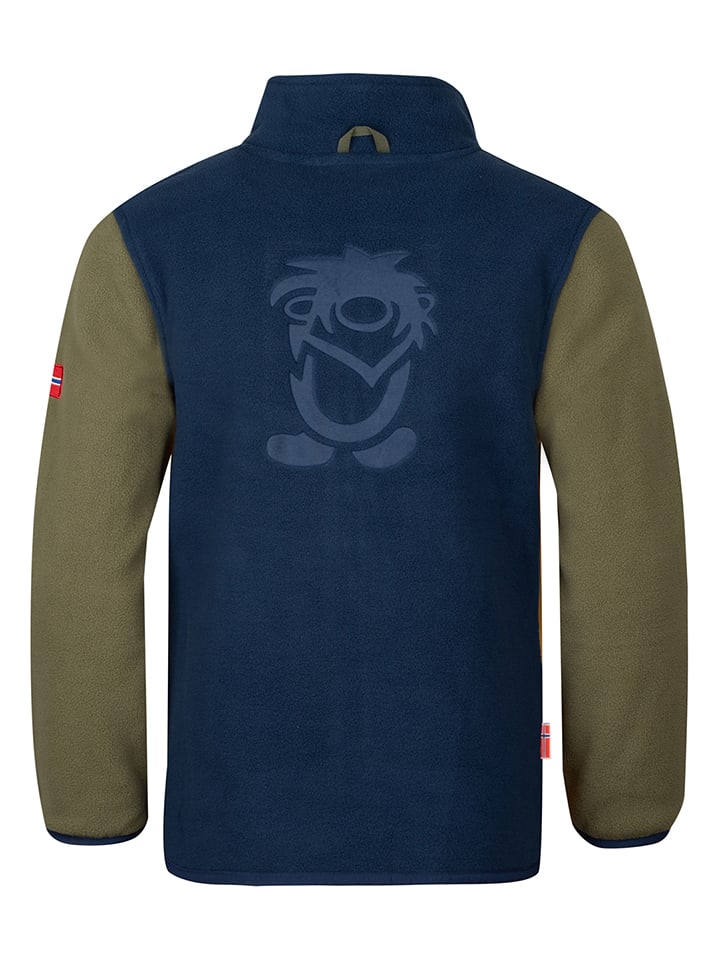 Trollkids Fleecejacke 