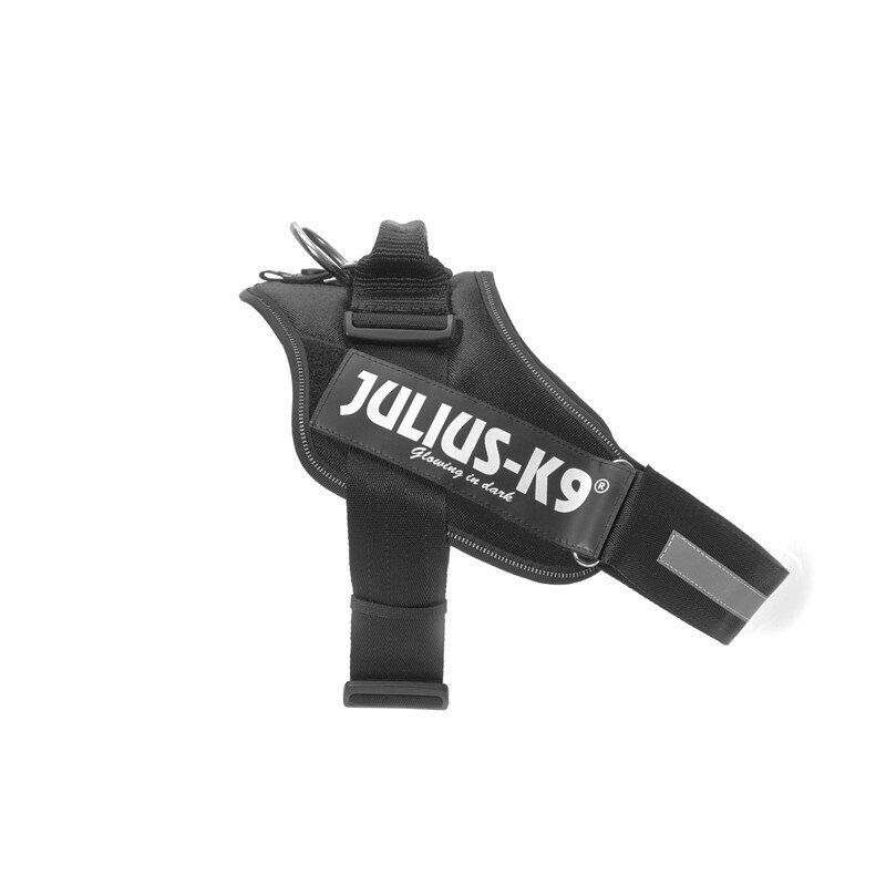 JULIUS-K9 Hundegeschirre JULIUS-K9 IDC Powergeschirr XL