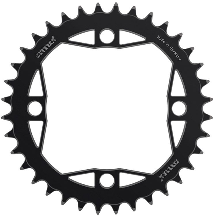 Wippermann Connex Kettenblatt für Bosch/Yamaha/Brose/Bafang kaufen | Bike-Discount