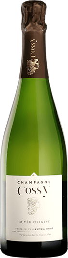 Cossy : Origine Extra Brut