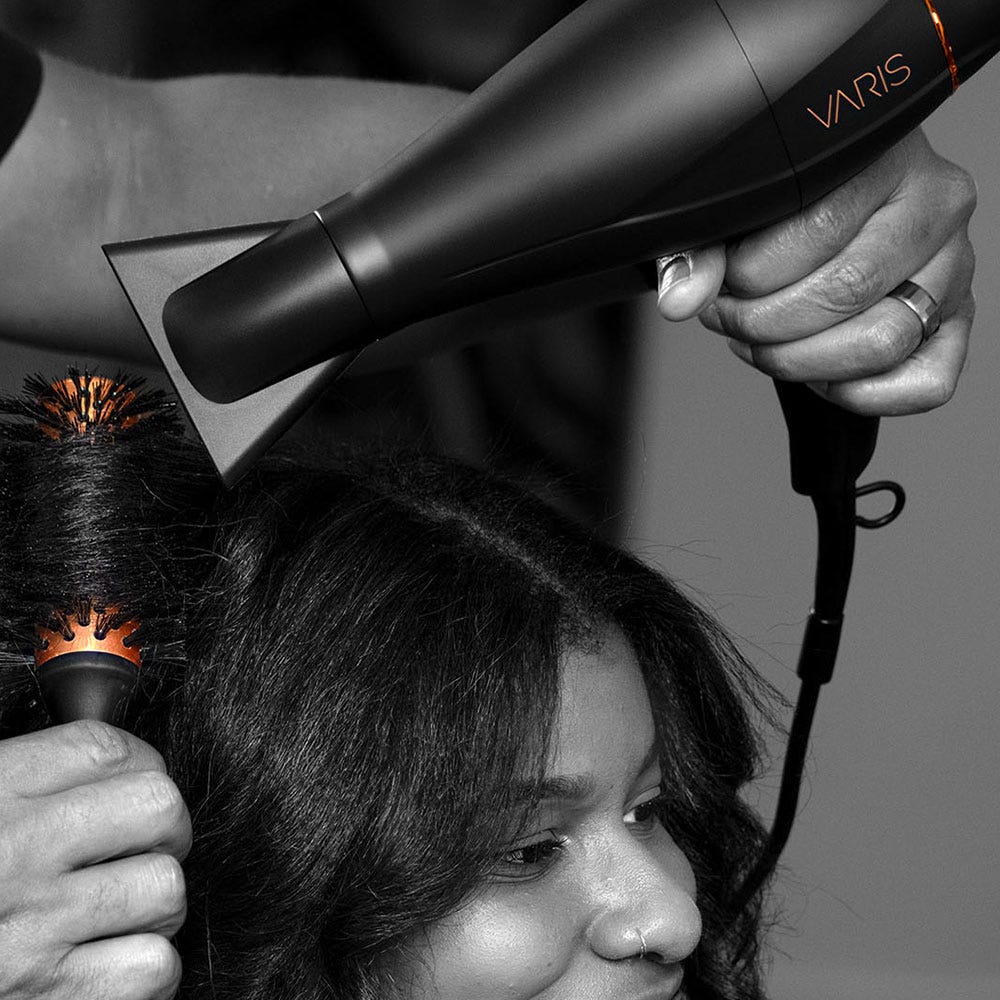 VARIS Boar Brush M
