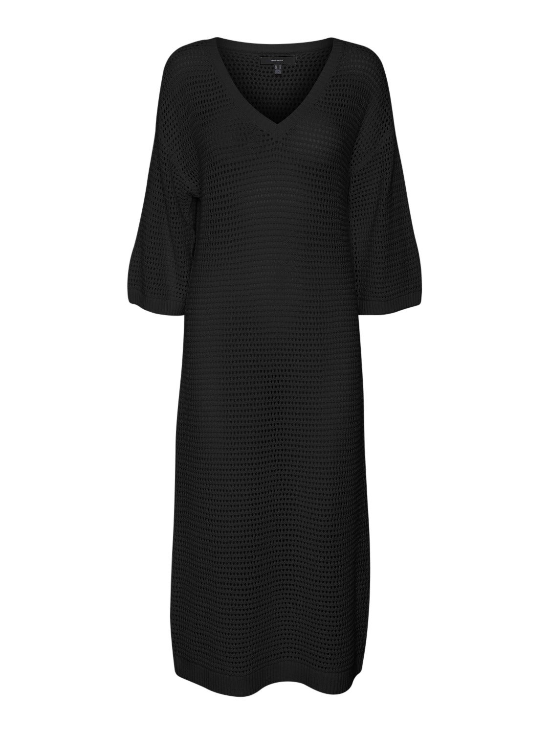 VMMADERA Langes Kleid