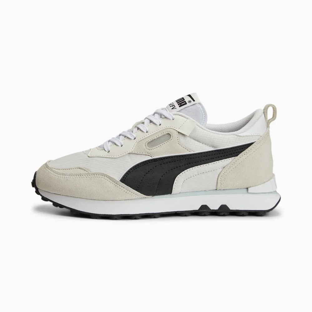 PUMA Rider FV Future Vintage 387672_11 / weiss