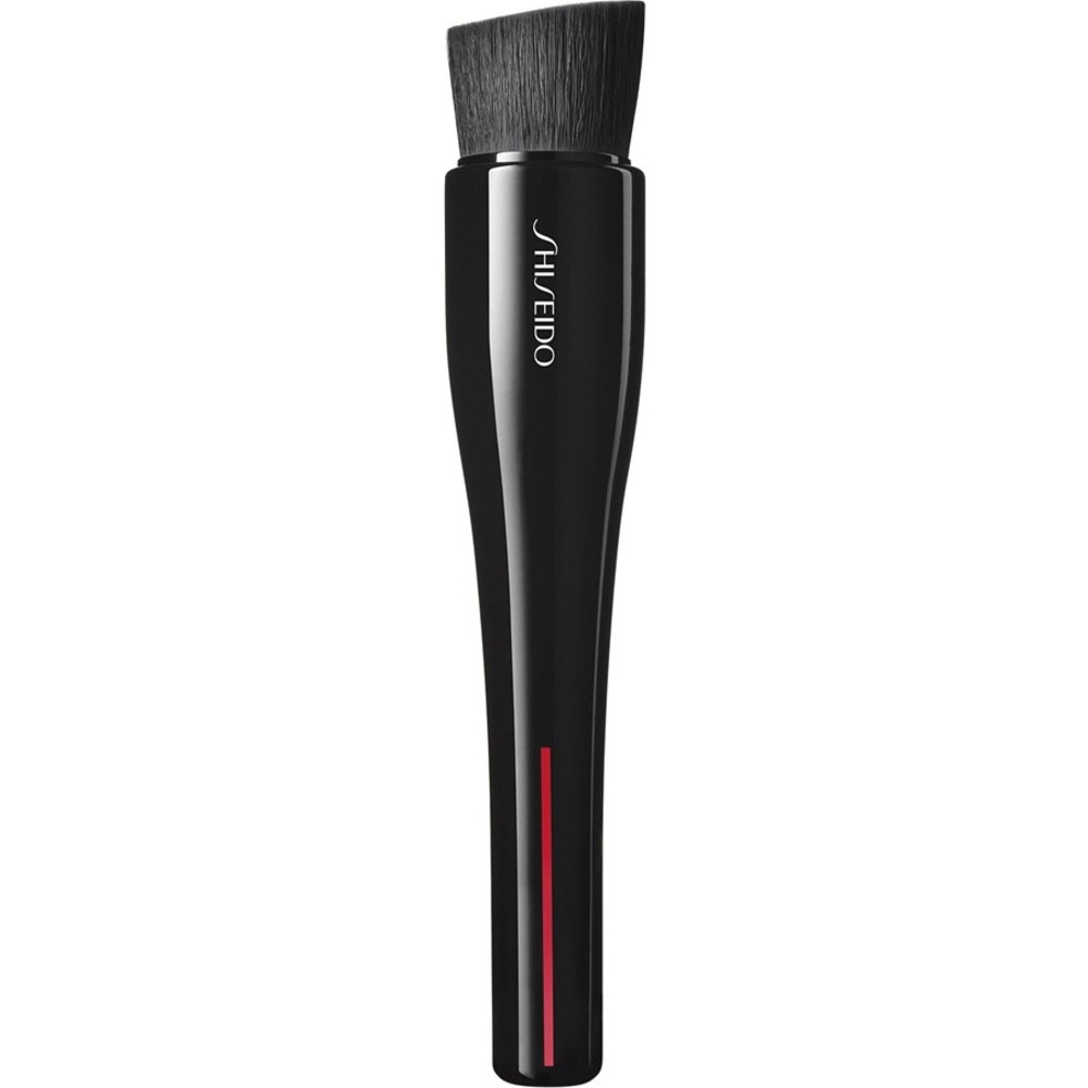 Shiseido Hasu Fude Foundation Brush Broche