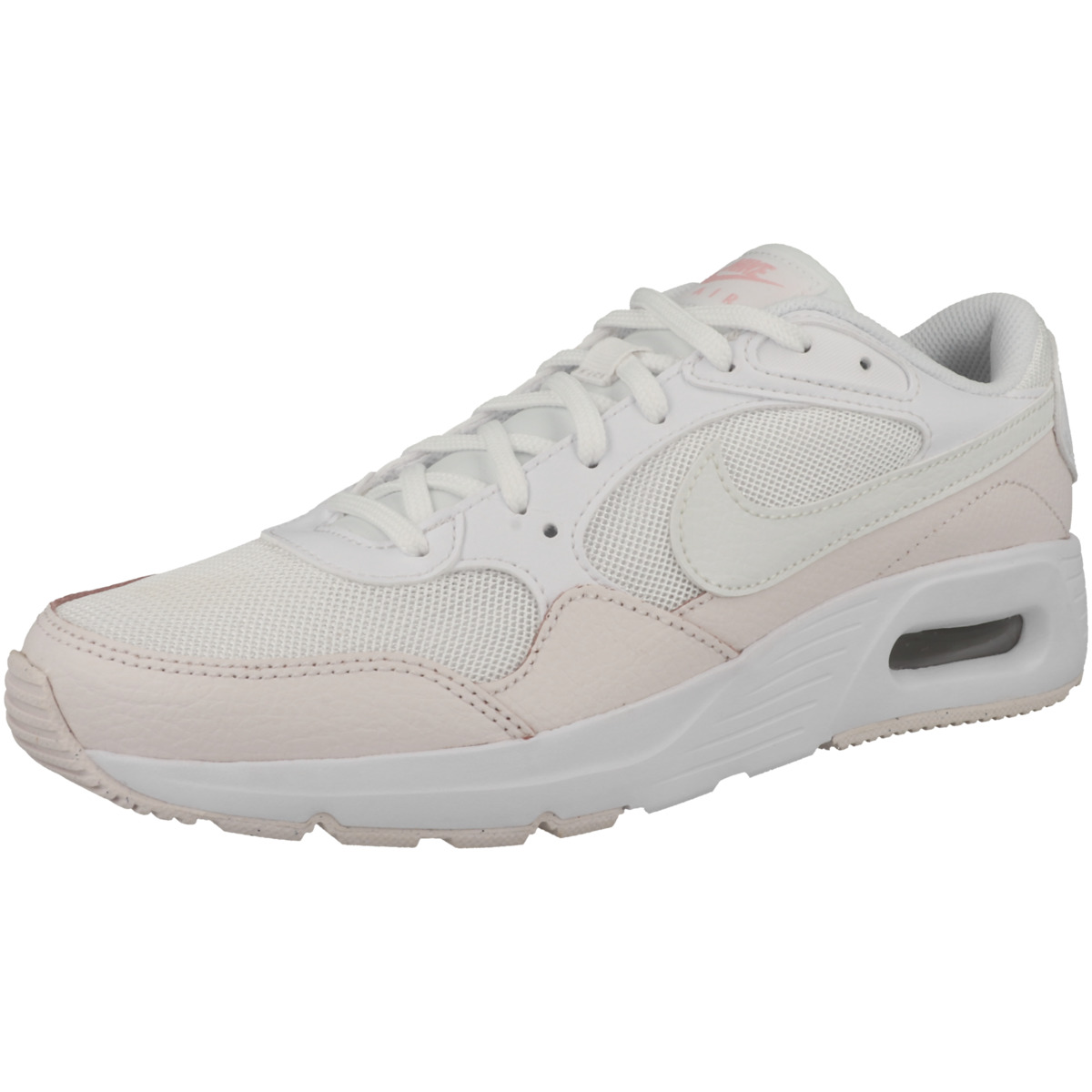 Nike Sportswear Air Max SC (GS) Sneaker Low weiss