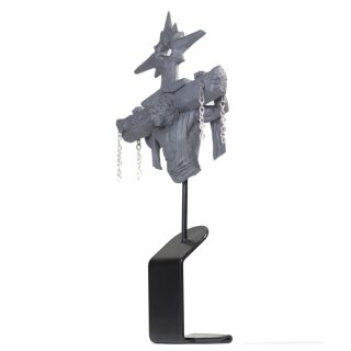 Lucifer the fallen Angel Bust