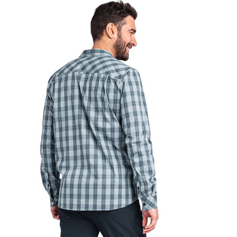 Schffel Shirt Sobra M Funktionshemd Herren