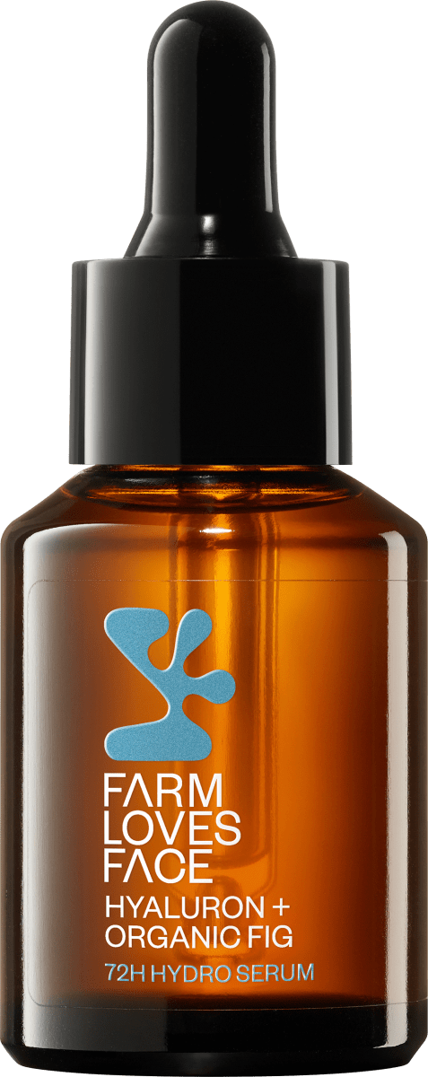 Serum 72h Hydro Hyaluron + Bio-Feige, 28 ml