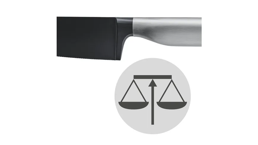 WMF Kochmesser Ultimate Black 20cm
