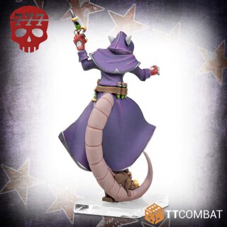 Rumbleslam - Dr Blight