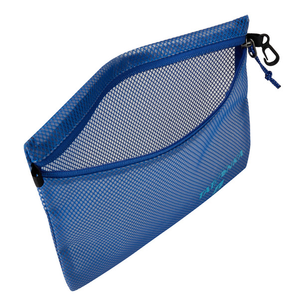 ZIP POUCH 25 X 20CM - Packsack