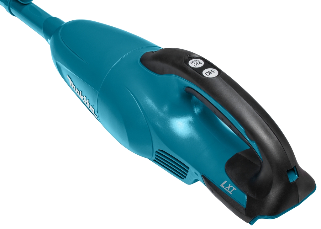 Aspirator fără fir Makita DCL181FZ, fără baterii și încărcător