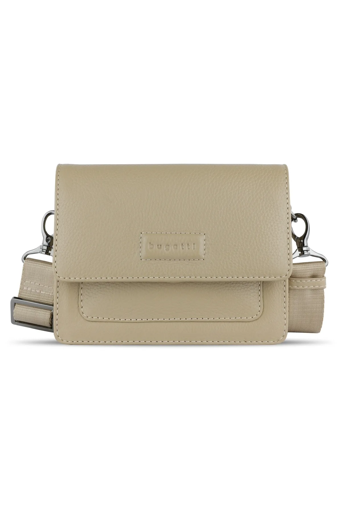 BUGATTI  Umhängetasche Elsa Cross Shoulderbag Small
