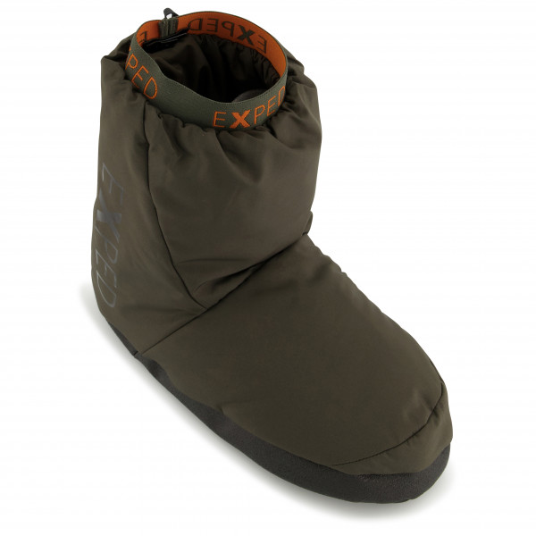Exped - Camp Booty - Hüttenschuhe