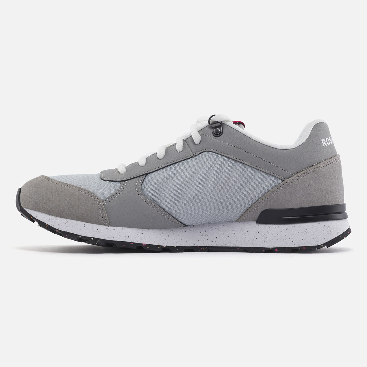 Heritage Herrensneaker Grau