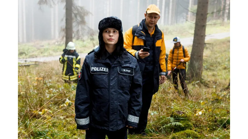 Harter Brocken - Erste Staffel: Filme 1-4 (Fernsehjuwelen)