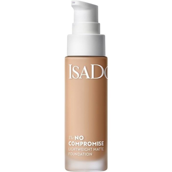 Lightweight Matte Foundation