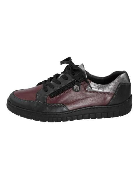 Schnürschuh