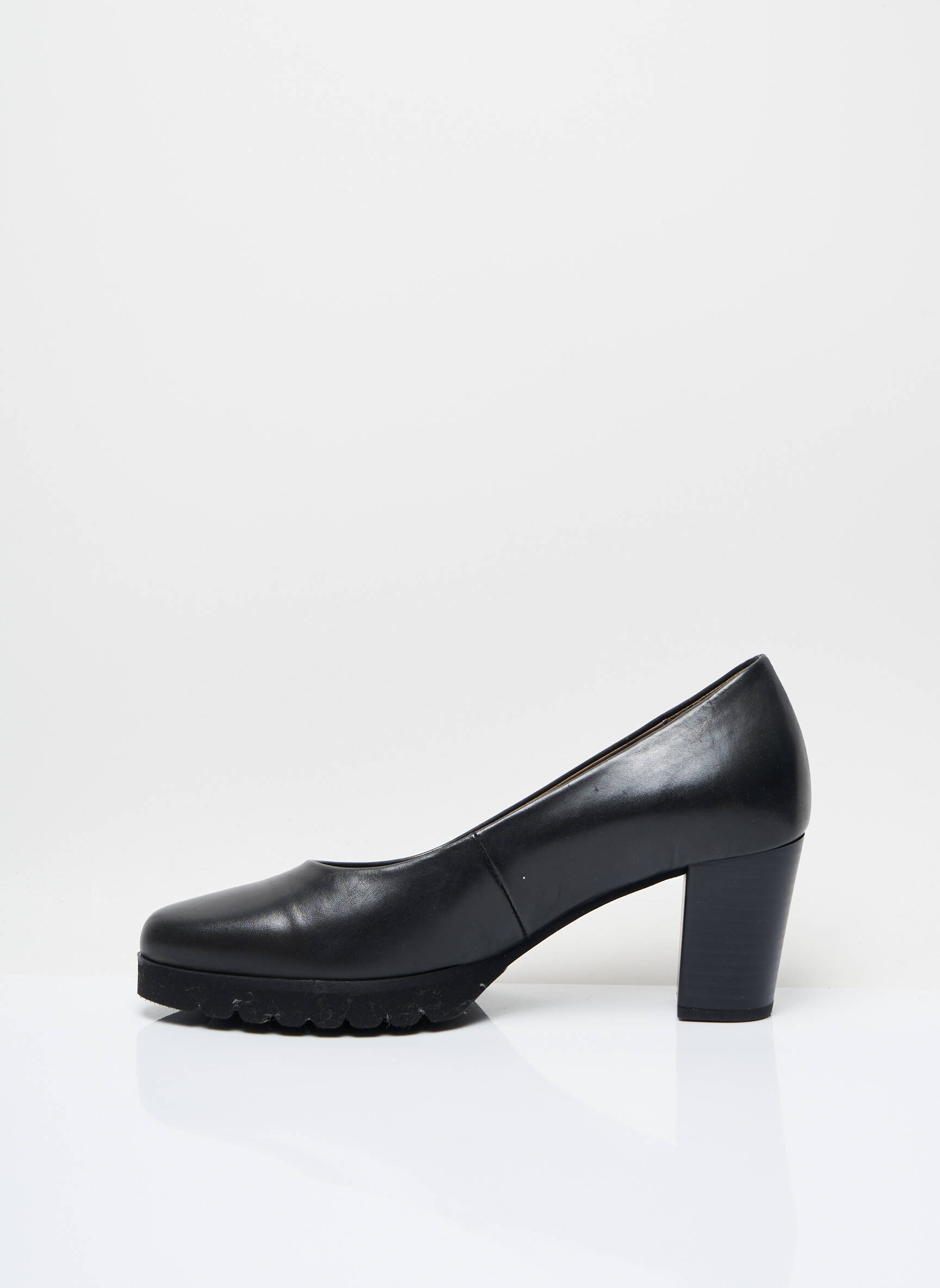 Gabor Escarpins Femme couleur noir
