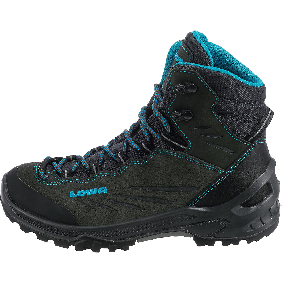 Kinder Outdoorschuhe CADIN