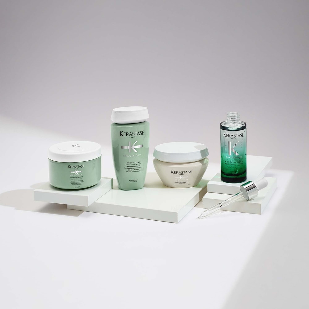 Kérastase Spécifique Argile Equilibrante Shampoing