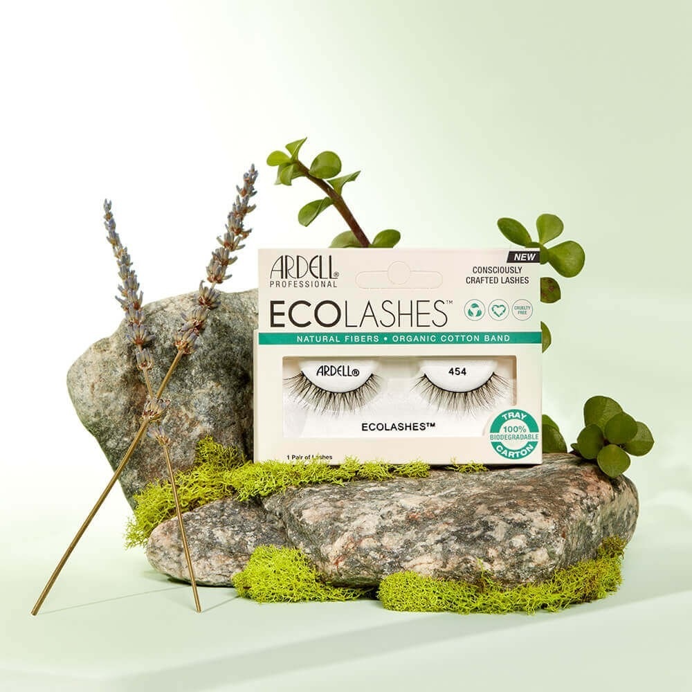 Ardell umjetne trepavice Ardell Eco trepavice 453
