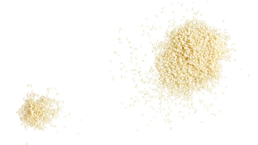Seeberger Sesam geschält 250 g