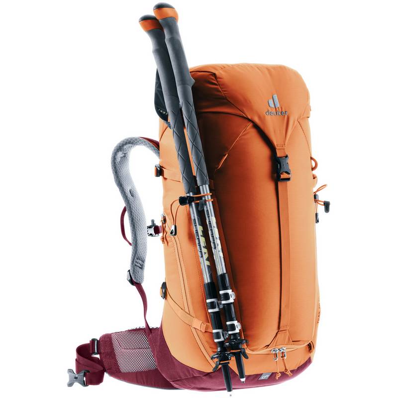 Deuter Trail 28 SL Wanderrucksack Damen