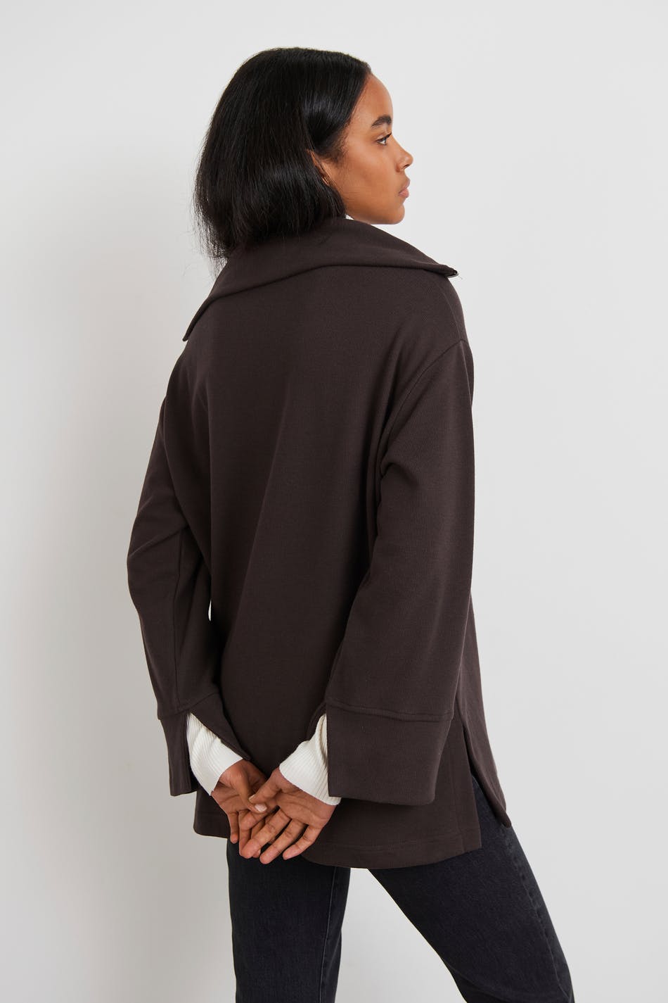 Heaven sweater