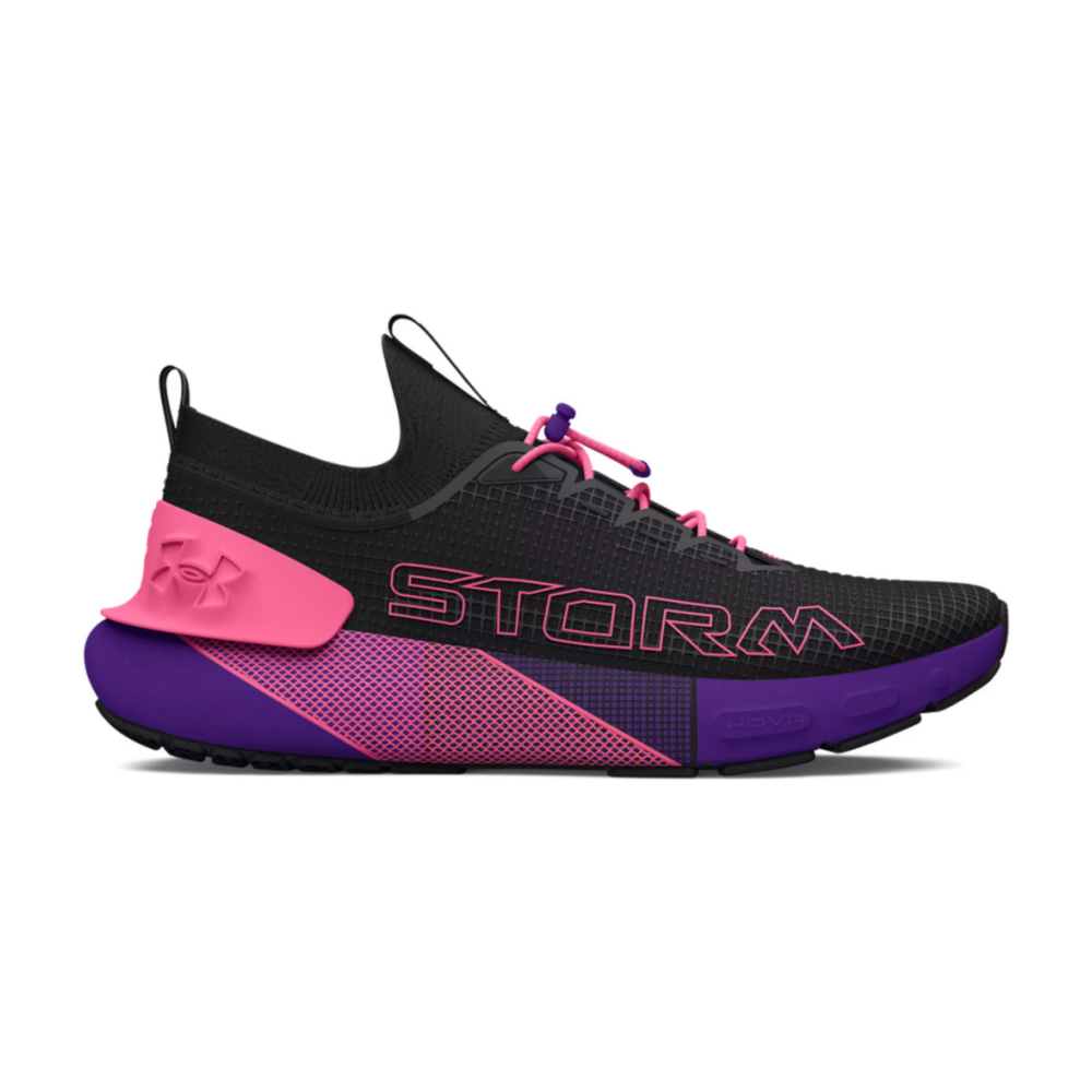 Under Armour HOVR Phantom 3 SE Storm 3026610-002 / schwarz