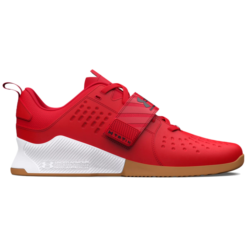 Under Armour Reign Lifter 3023735-602 / rot