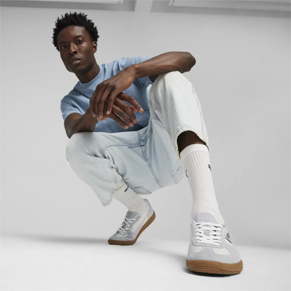 PUMA Palermo OG 383011_10 / grau