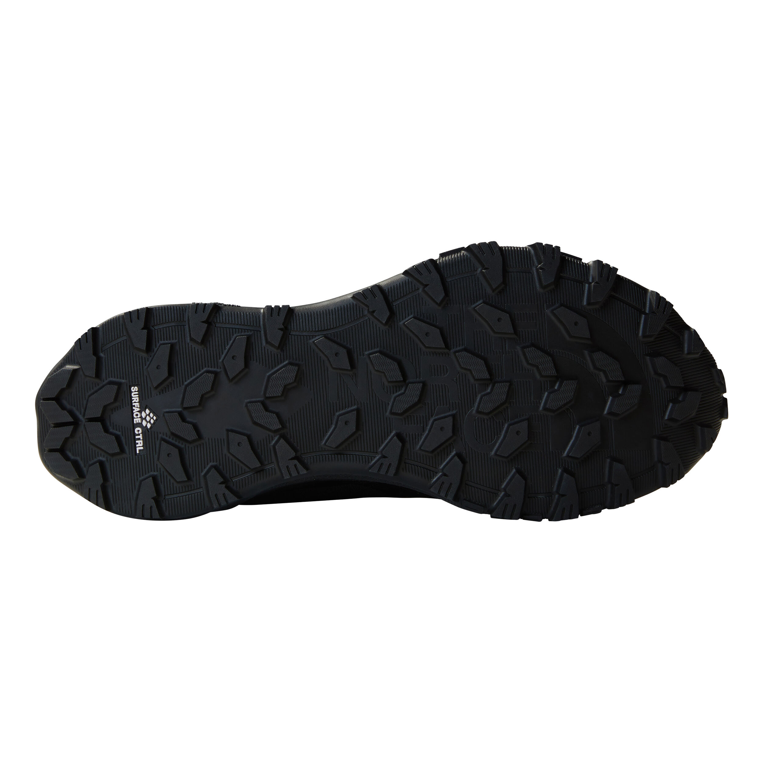 Offtrail TR Trailschuh Herren - Grau, Schwarz