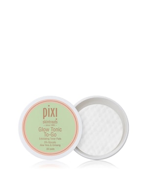 Pixi Skintreats Glow Tonic To-Go Reinigungspads-60 Stk