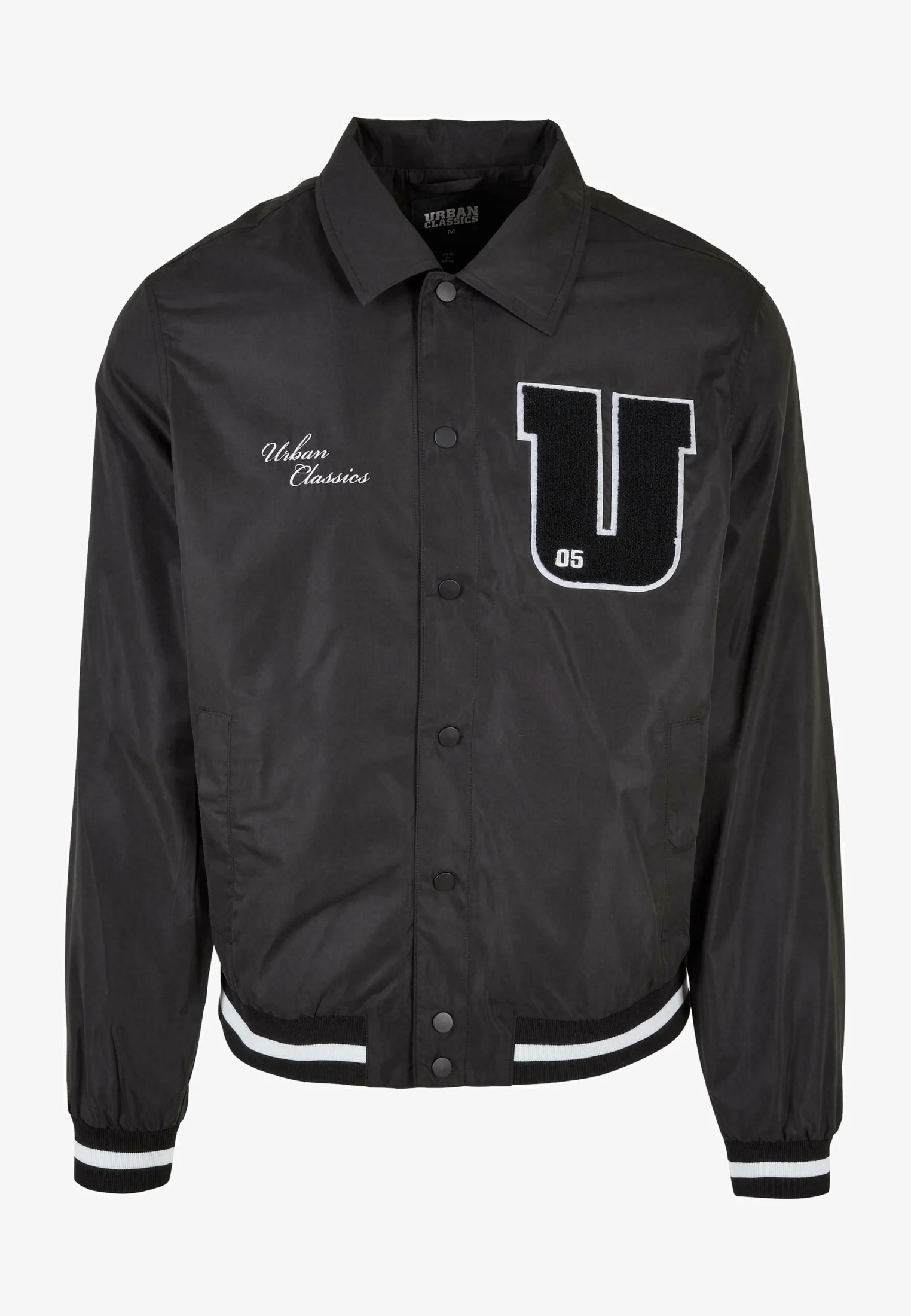 Chaqueta ligera Urban Classics