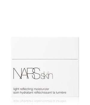 NARS Skin Light Reflecting Firming Moisturizer Tagescreme-50 ml