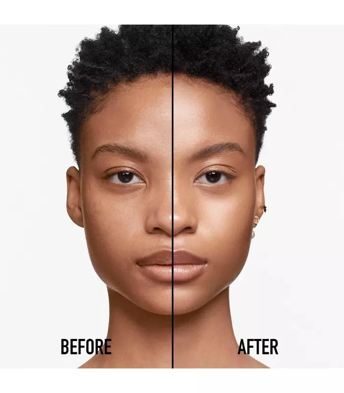 DIOR FOREVER SKIN GLOW Fond de teint éclat 24 h hydratant - clean
