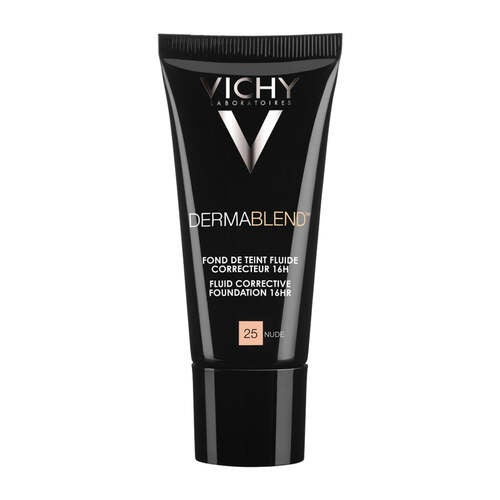 Vichy Dermablend Διορθωτικό Foundation 16H 35 Sand 30 ml