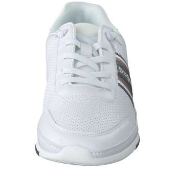 Bugatti Sneaker in weiß