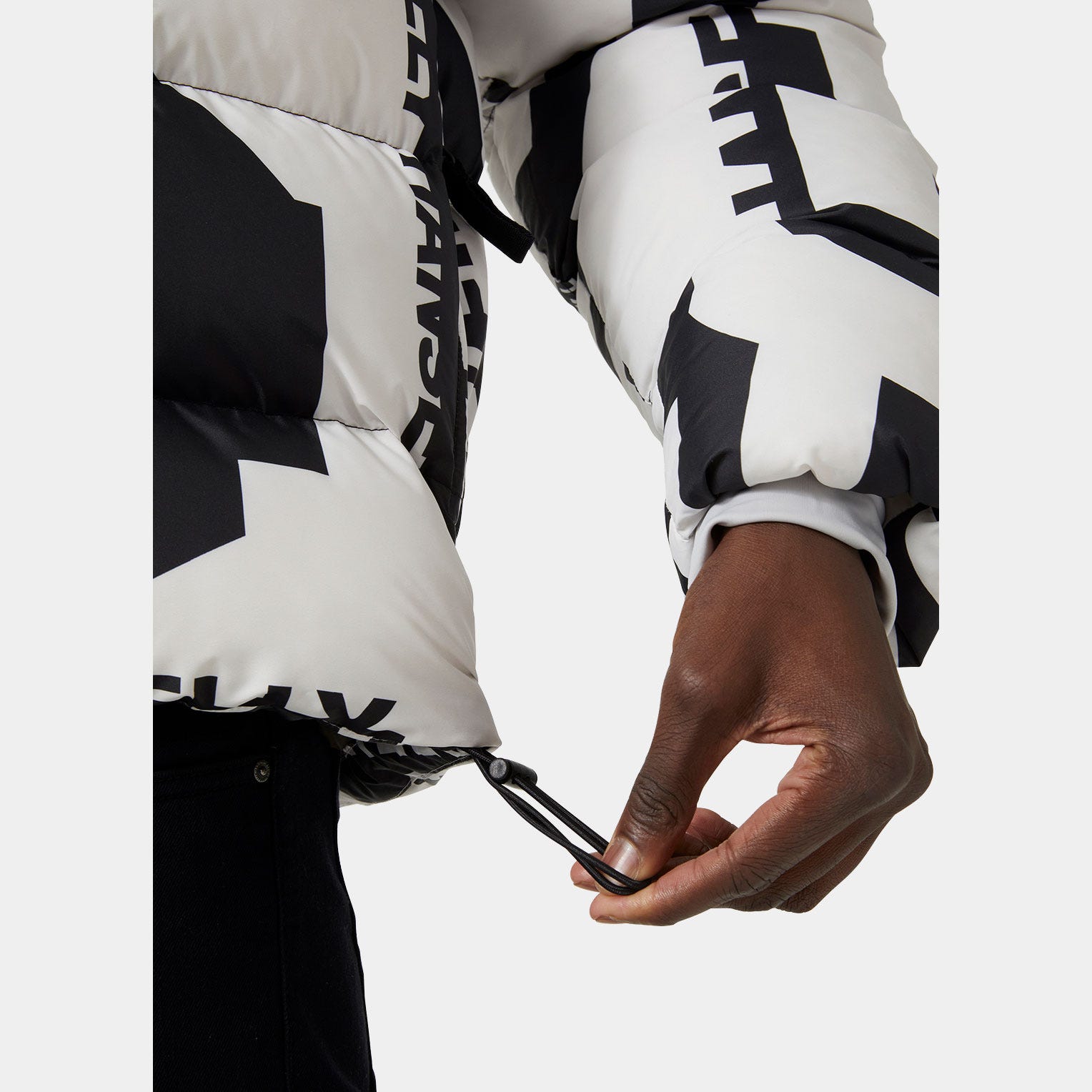 Men's ACTIVE Puffy Jacket