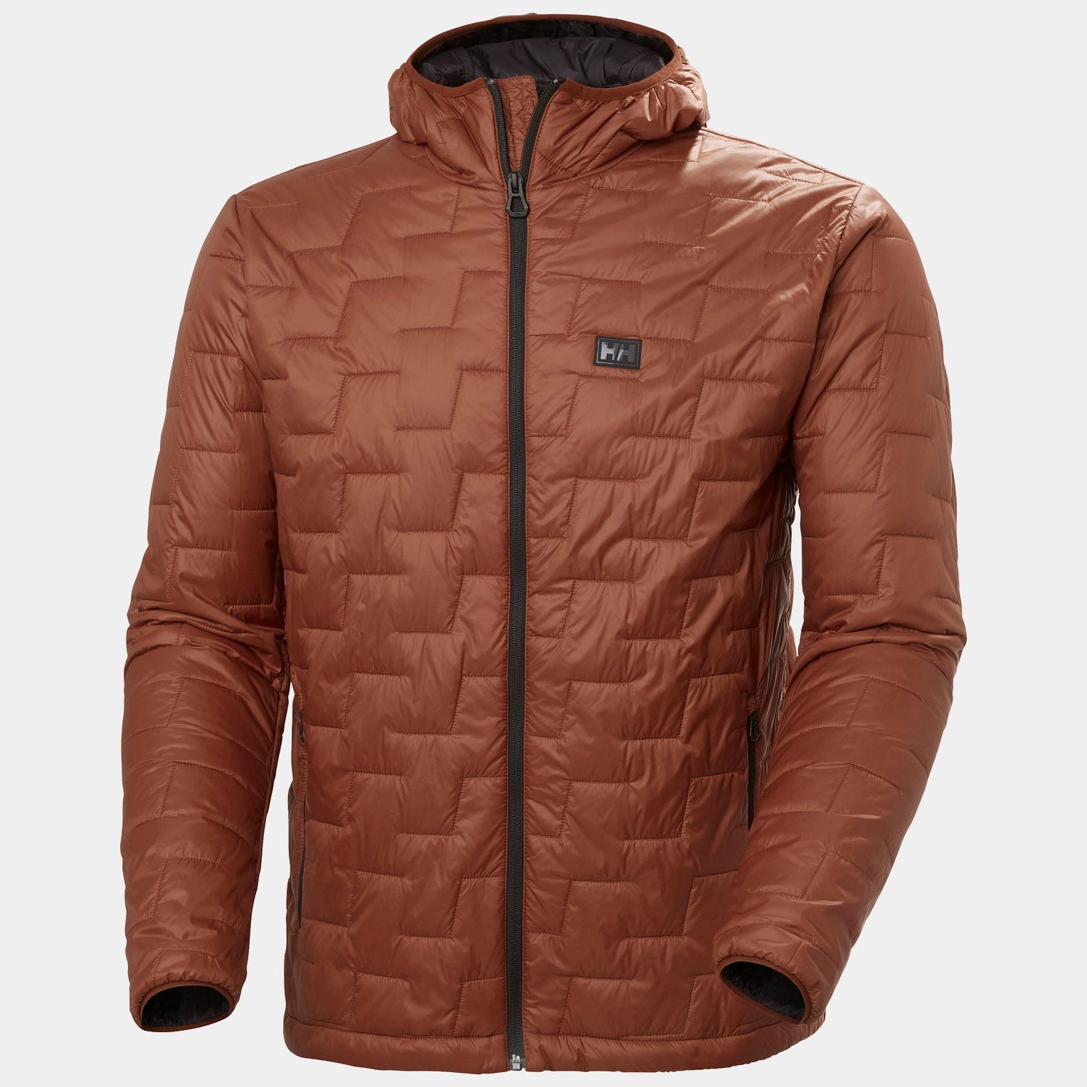 Men's LIFALOFT™ Hooded Insulator Jacket