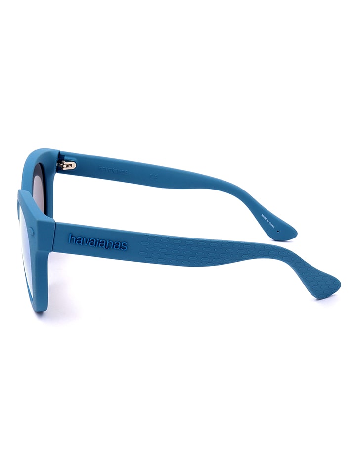 Havaianas Kinder-Sonnenbrille in Blau günstig kaufen 47